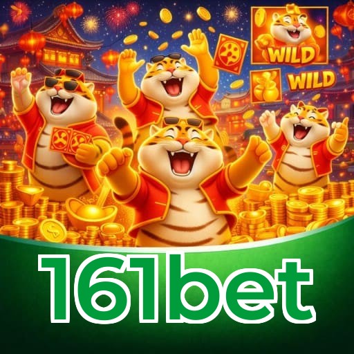 Jogos App 161bet
