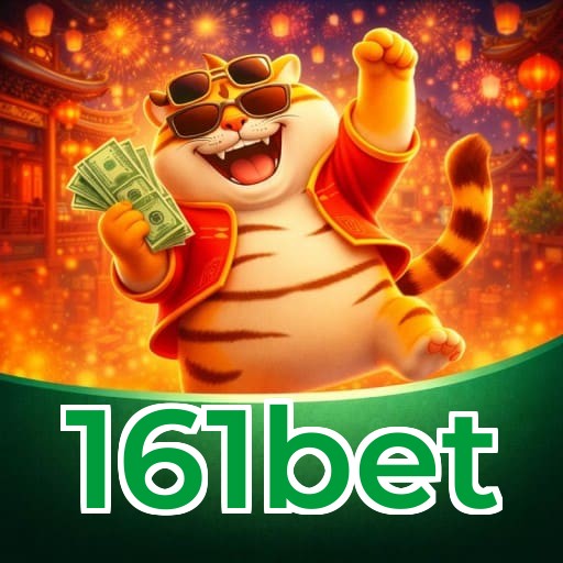 Chuva de Bônus 161bet - Slots