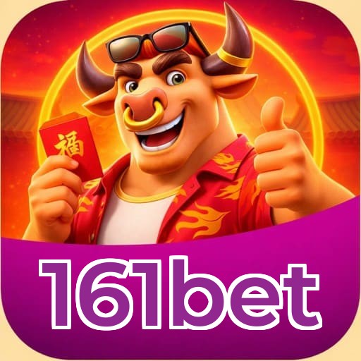Variedade de slots 161bet