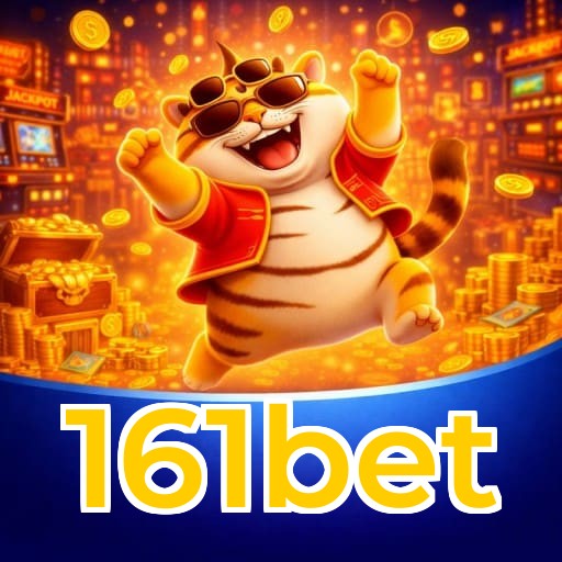 Segurança App 161bet