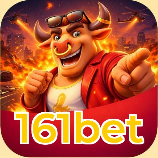 Bônus App 161bet