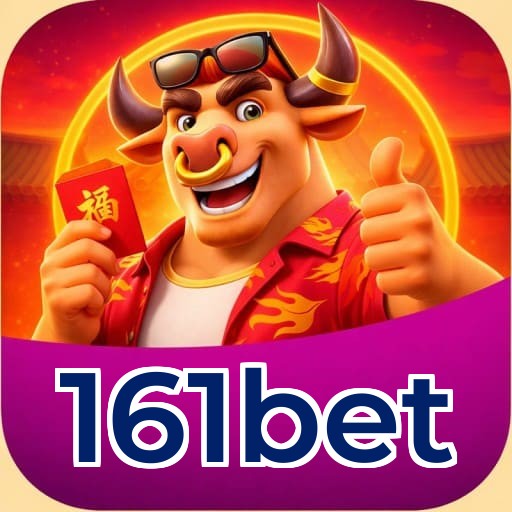 Slots RTP 161bet