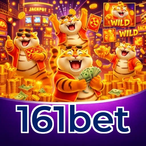 Slots desktop 161bet